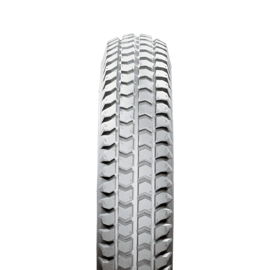 Rolko 3.00-8" (14x3") All Weather Pneumatic Tire