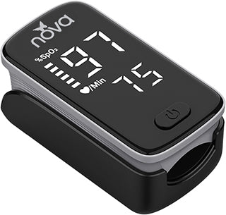 p0-301 PULSE OXIMETER FOR FINGER TIP