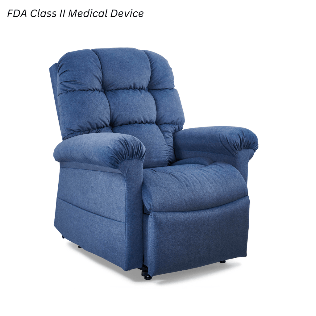 Golden Tech Cloud PR510