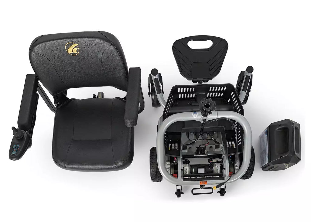 Golden LiteRider Envy LT GP161