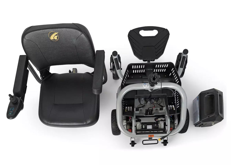 Golden LiteRider Envy LT GP161