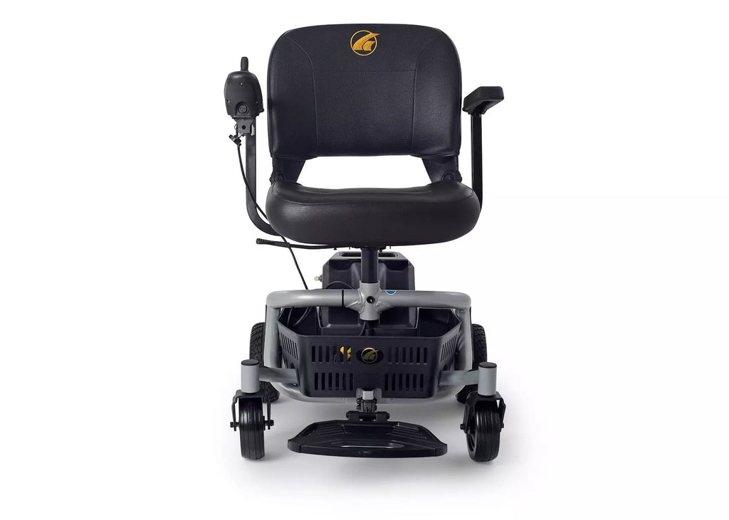 Golden LiteRider Envy LT GP161