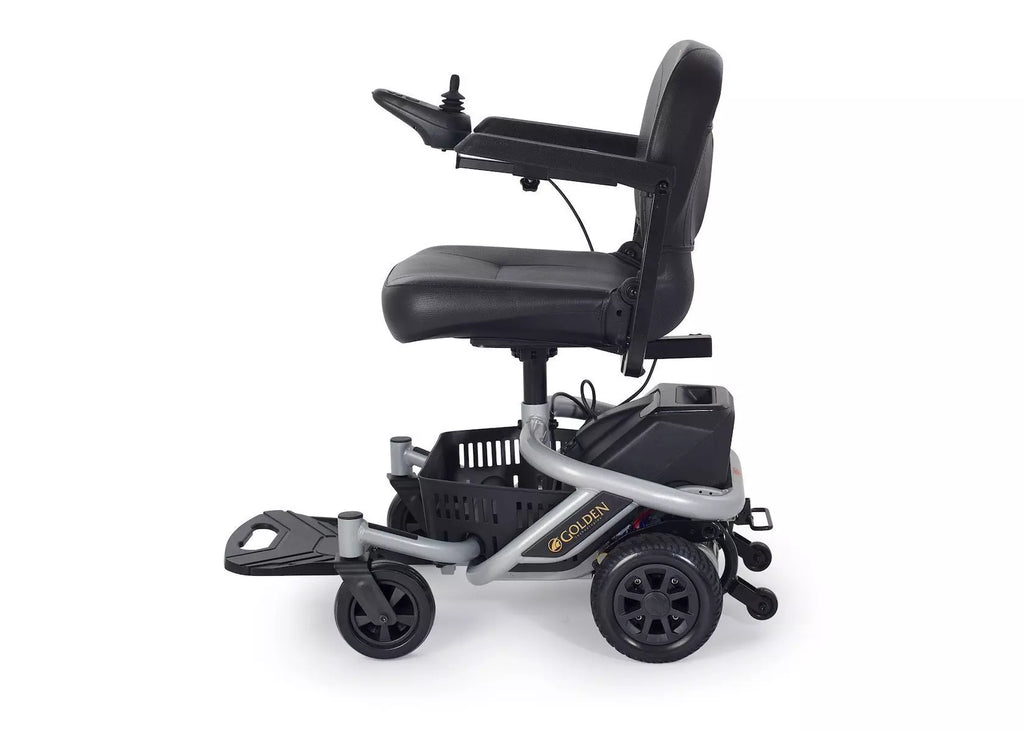 Golden LiteRider Envy LT GP161