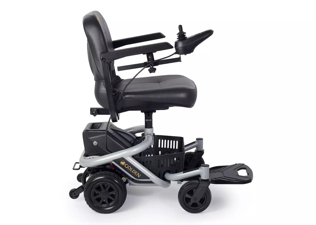 Golden LiteRider Envy LT GP161