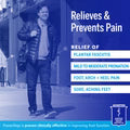 PowerStep Pinnacle Insoles | Plantar Fasciitis & Heel Pain Relief Orthotic