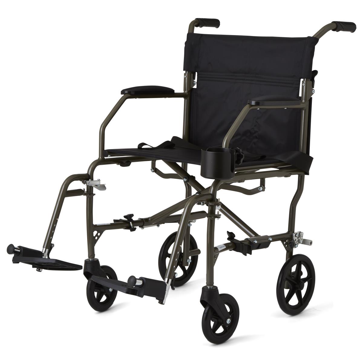 Medline MDS808200F3S-Silver