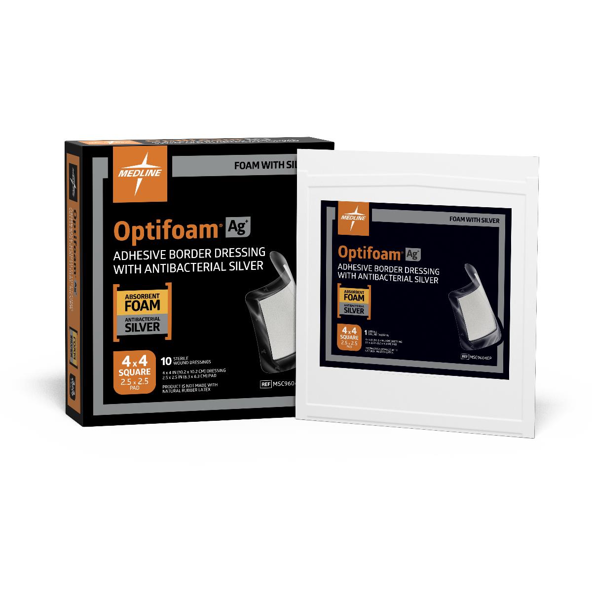 MEDLINE MSC9604EP