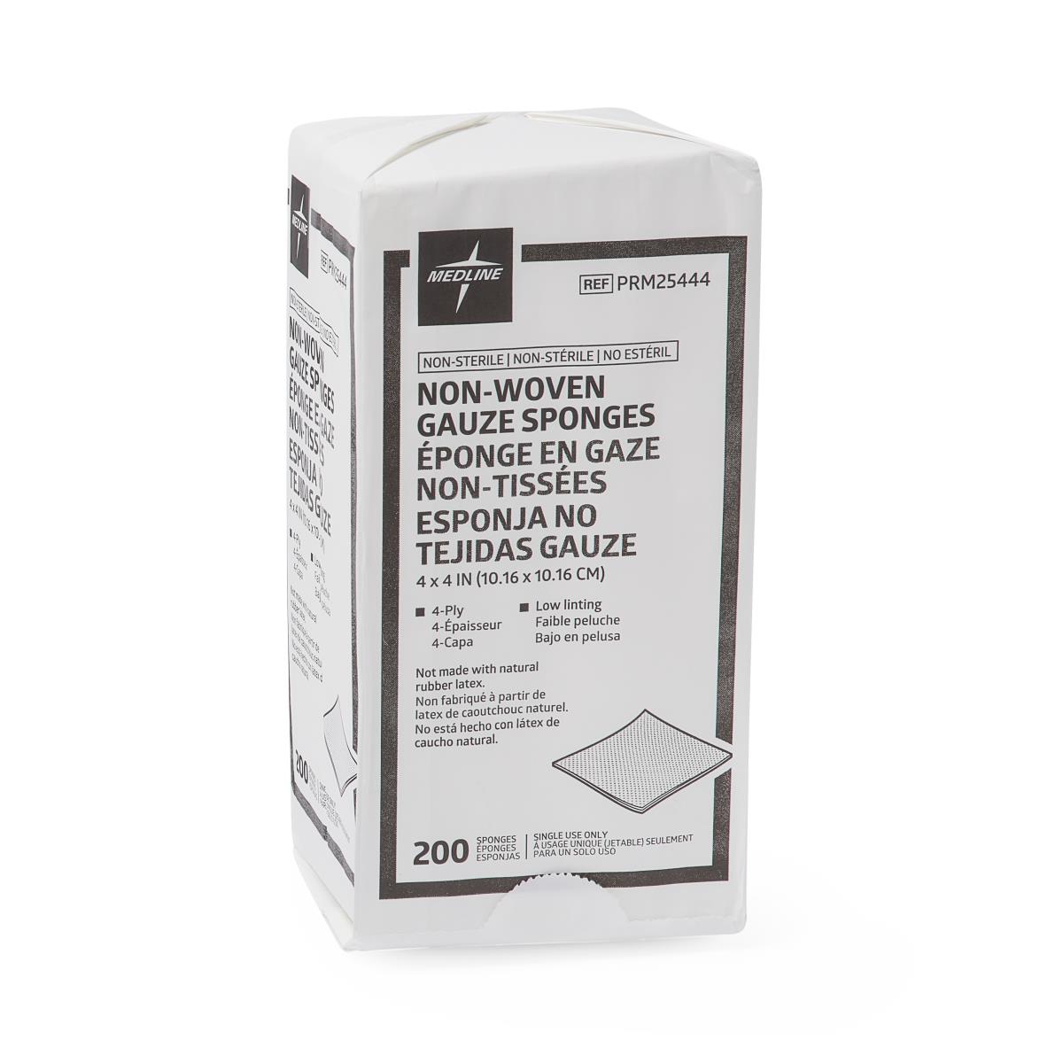 Medline PRM25444