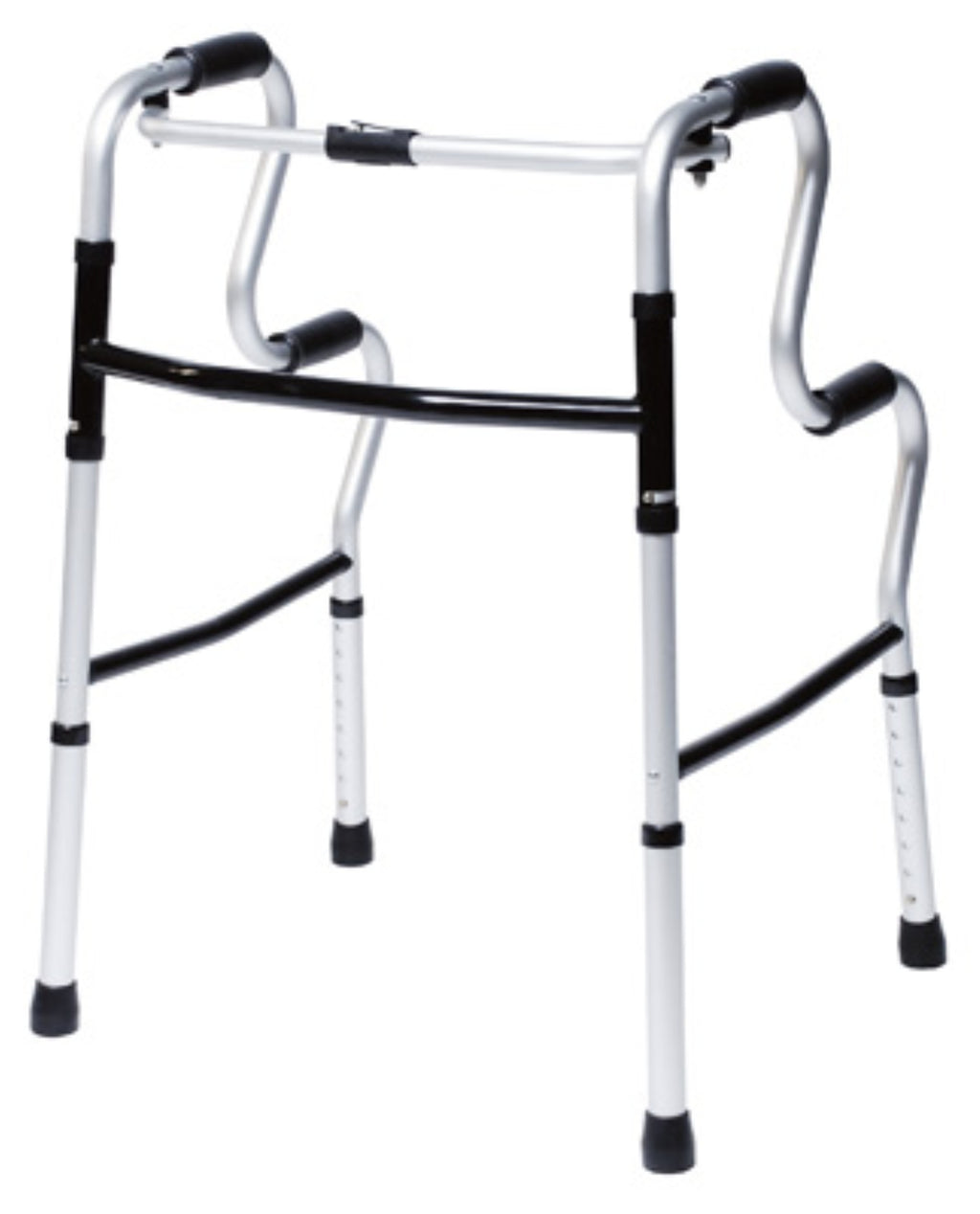 UpRise Onyx Folding Walker