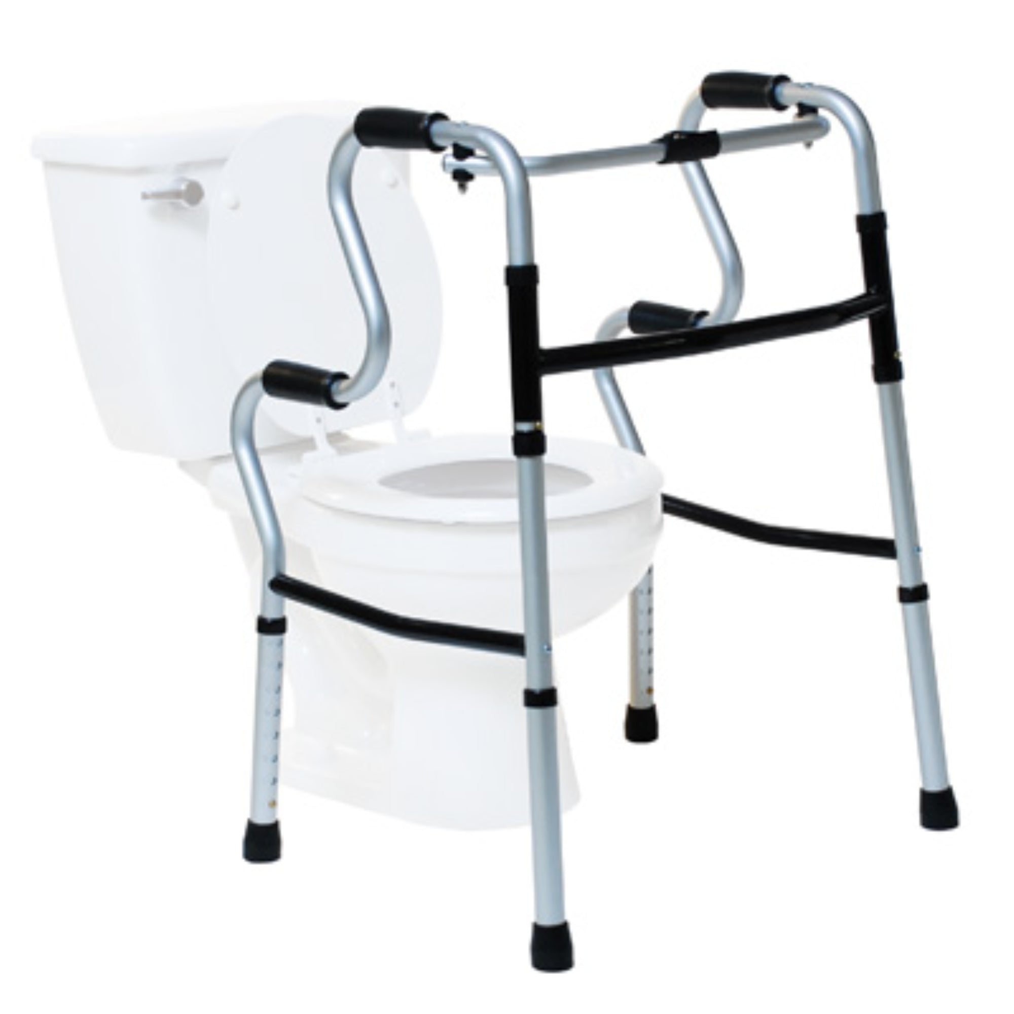 UpRise Onyx Folding Walker