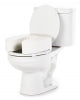 Graham Field Raised Toilet Seat Cushion