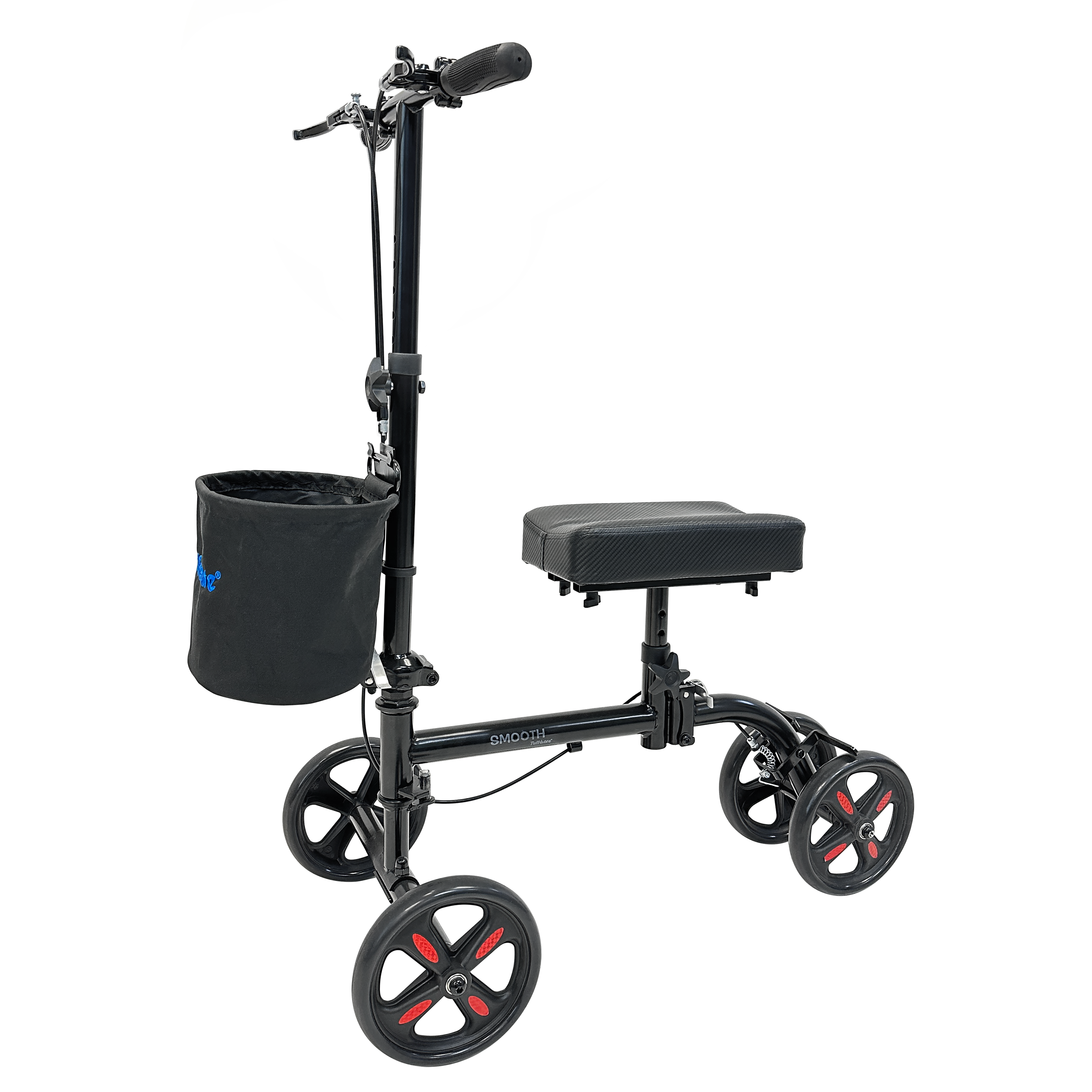 Tuffcare Steerable Knee Walker