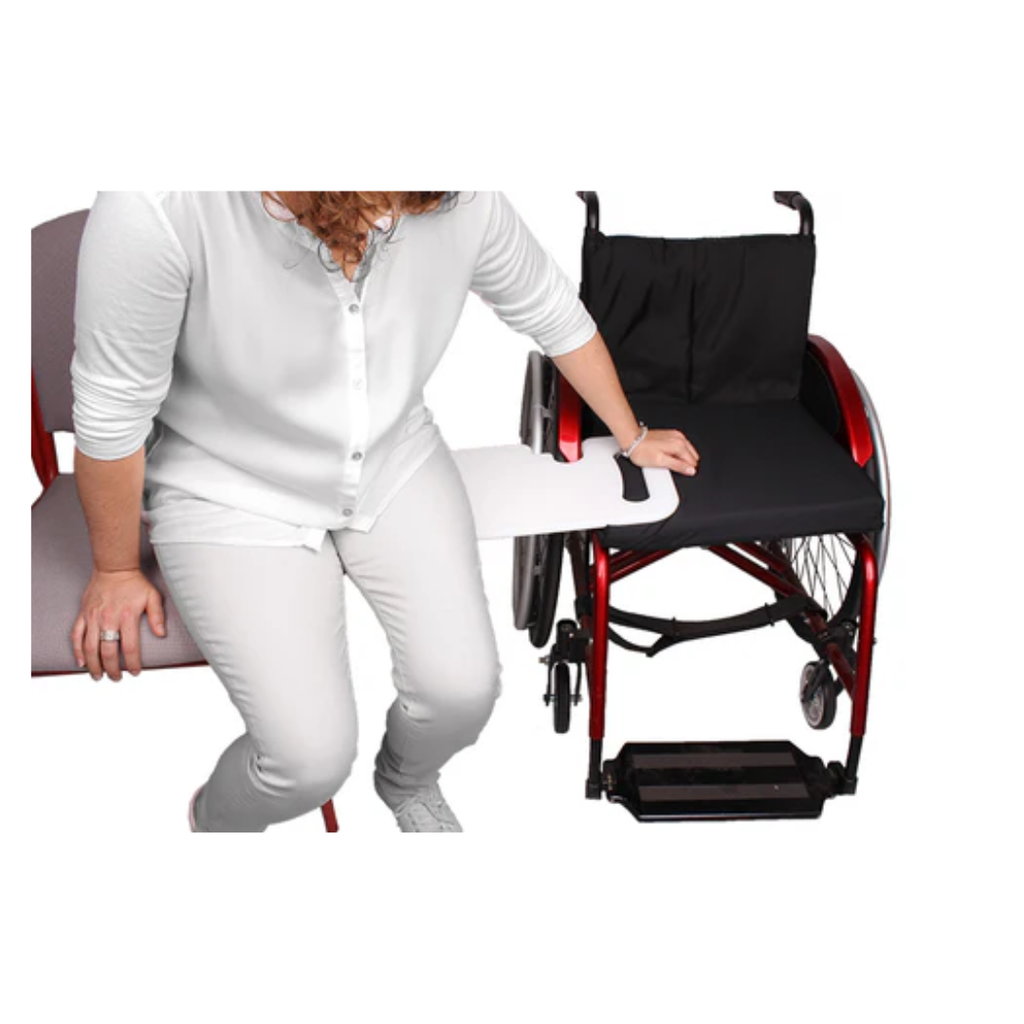 Rolko Easy Transfer Board