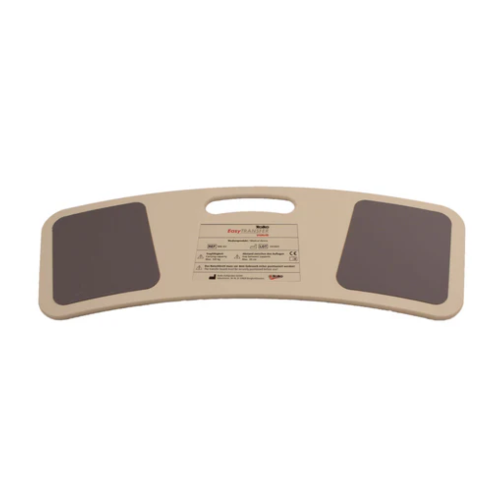 Rolko Easy Transfer Curved Board