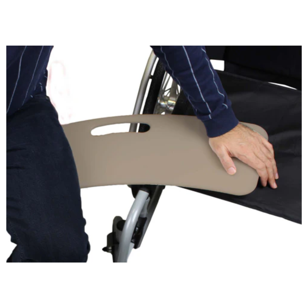 Rolko Easy Transfer Curved Board