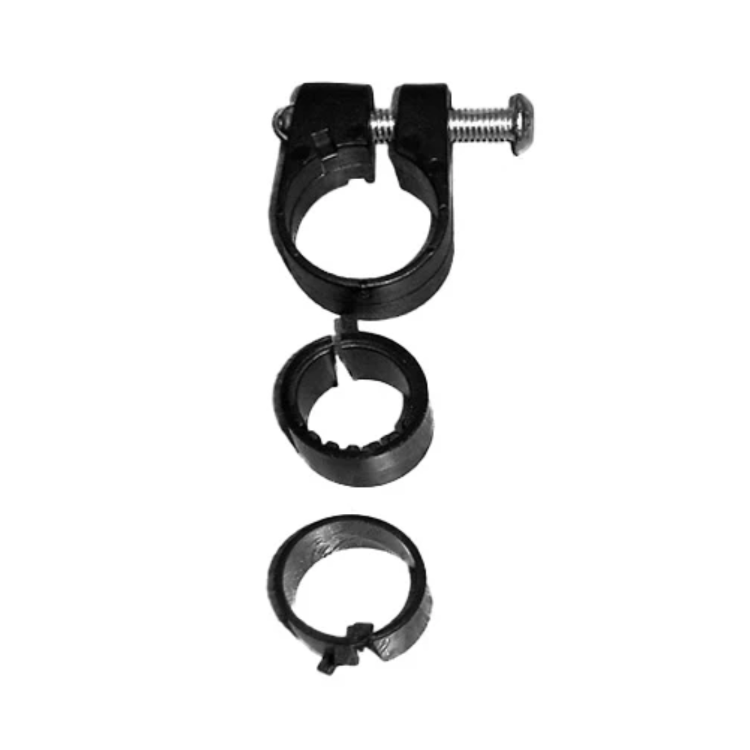 Rolko Tube Clamps for 7/8" and 1"