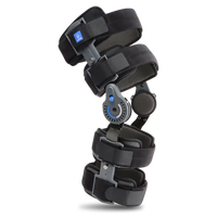 R.O.M Knee Brace