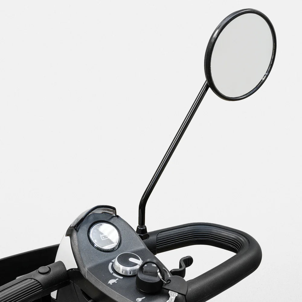 Pride Rearview Mirror (LGTRMIR1003)