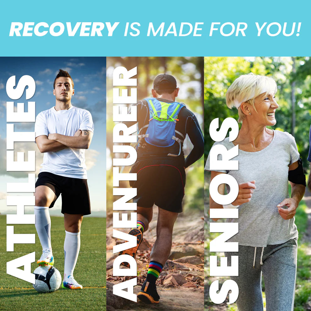 Muscle MX Recovery Cooling CBD Balm