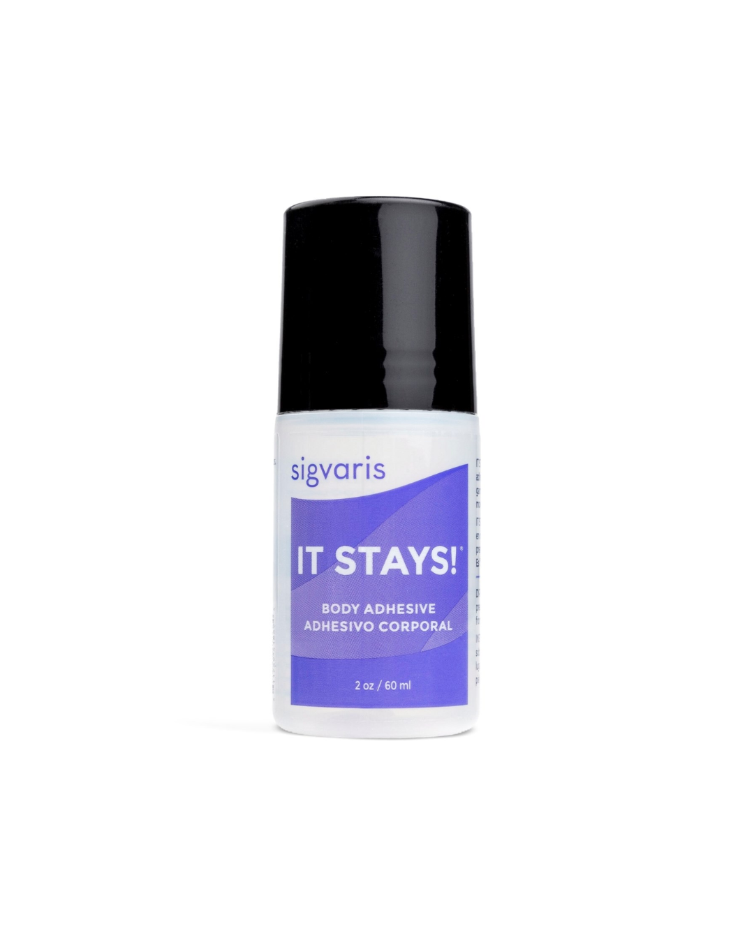 Sigvaris It Stays! Adhesive - Dozen