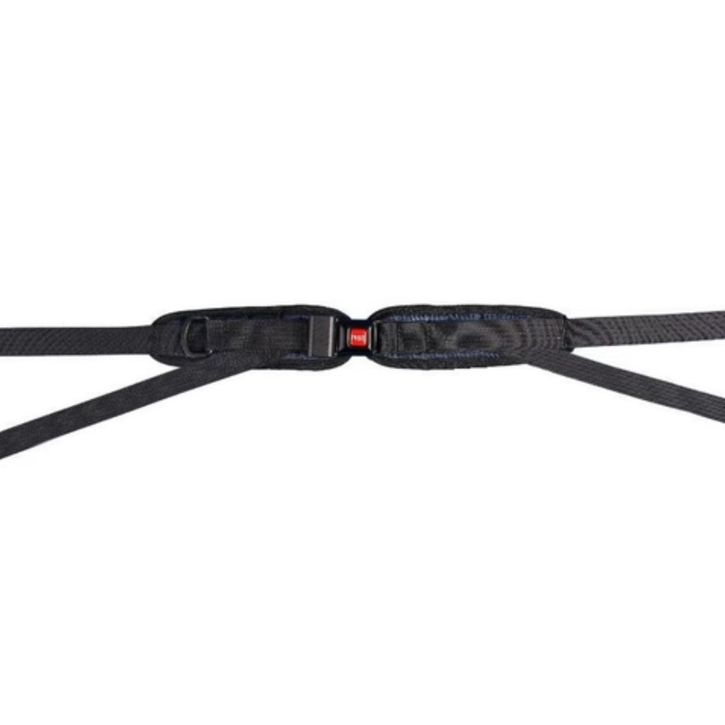 Rolko 4-Point Positioning Belt Large