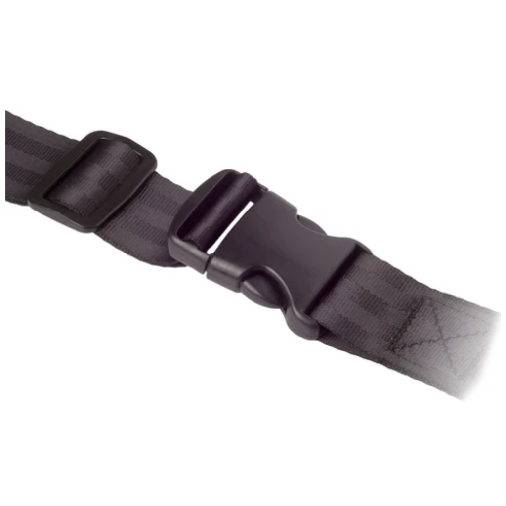 Rolko 62" 2 Point Plastic Snap Buckle