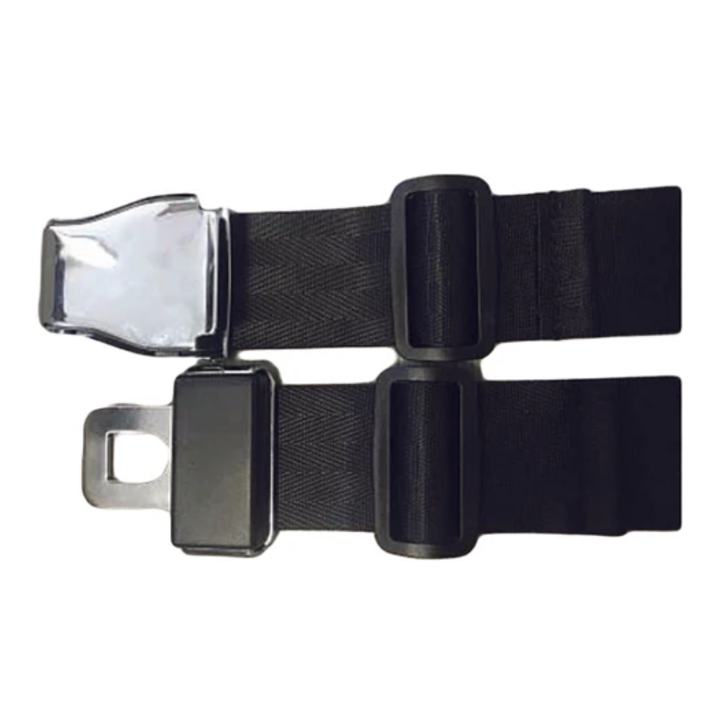 Rolko 36" Pediatric Airline Positioning Belt
