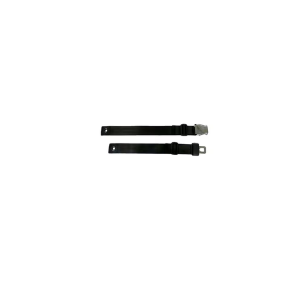 Rolko 36" Pediatric Airline Positioning Belt