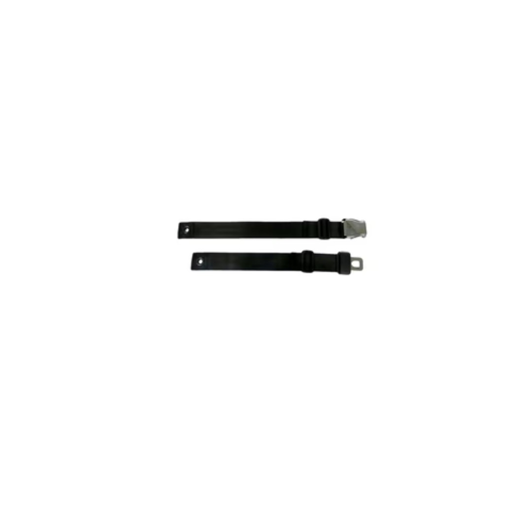 Rolko 36" Pediatric Airline Positioning Belt