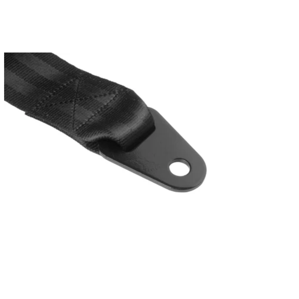 Rolko 48" Pediatric Positioning Belt Push Button For Power Chairs