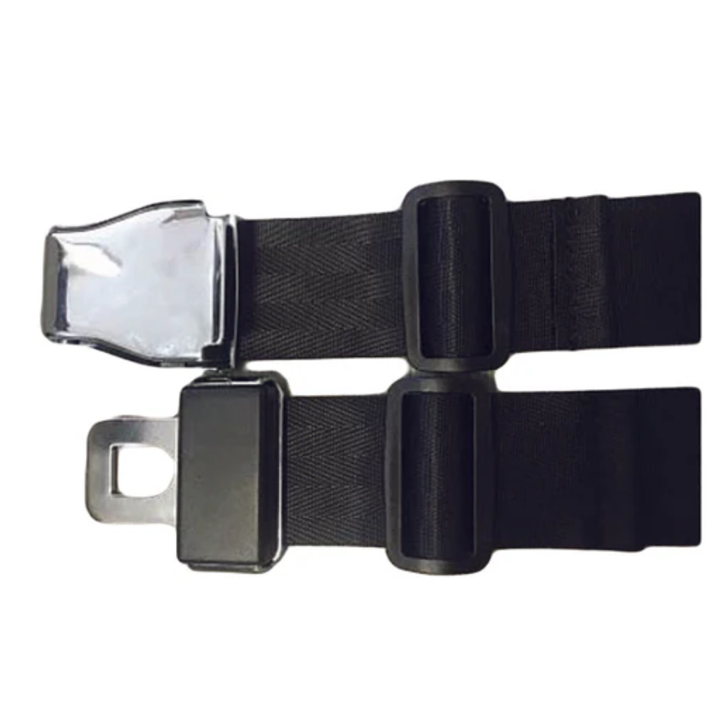 Rolko 60" Airline Positioning Belt