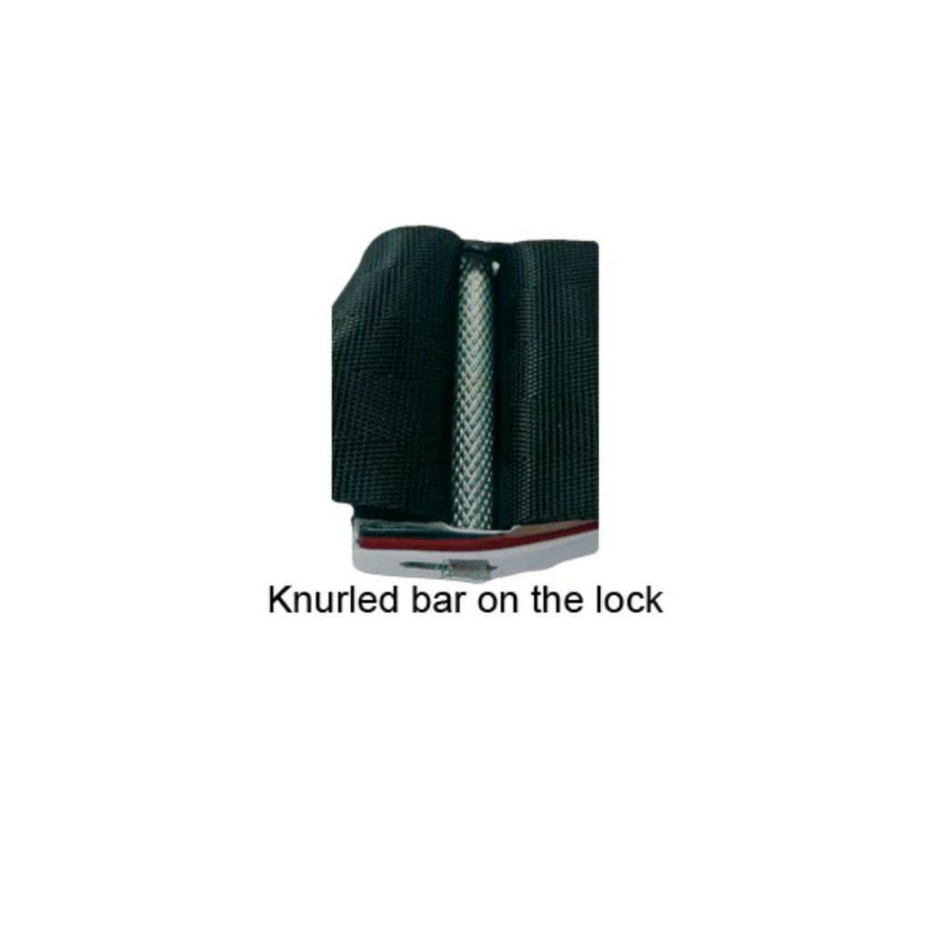 Rolko 60" Airline Positioning Belt