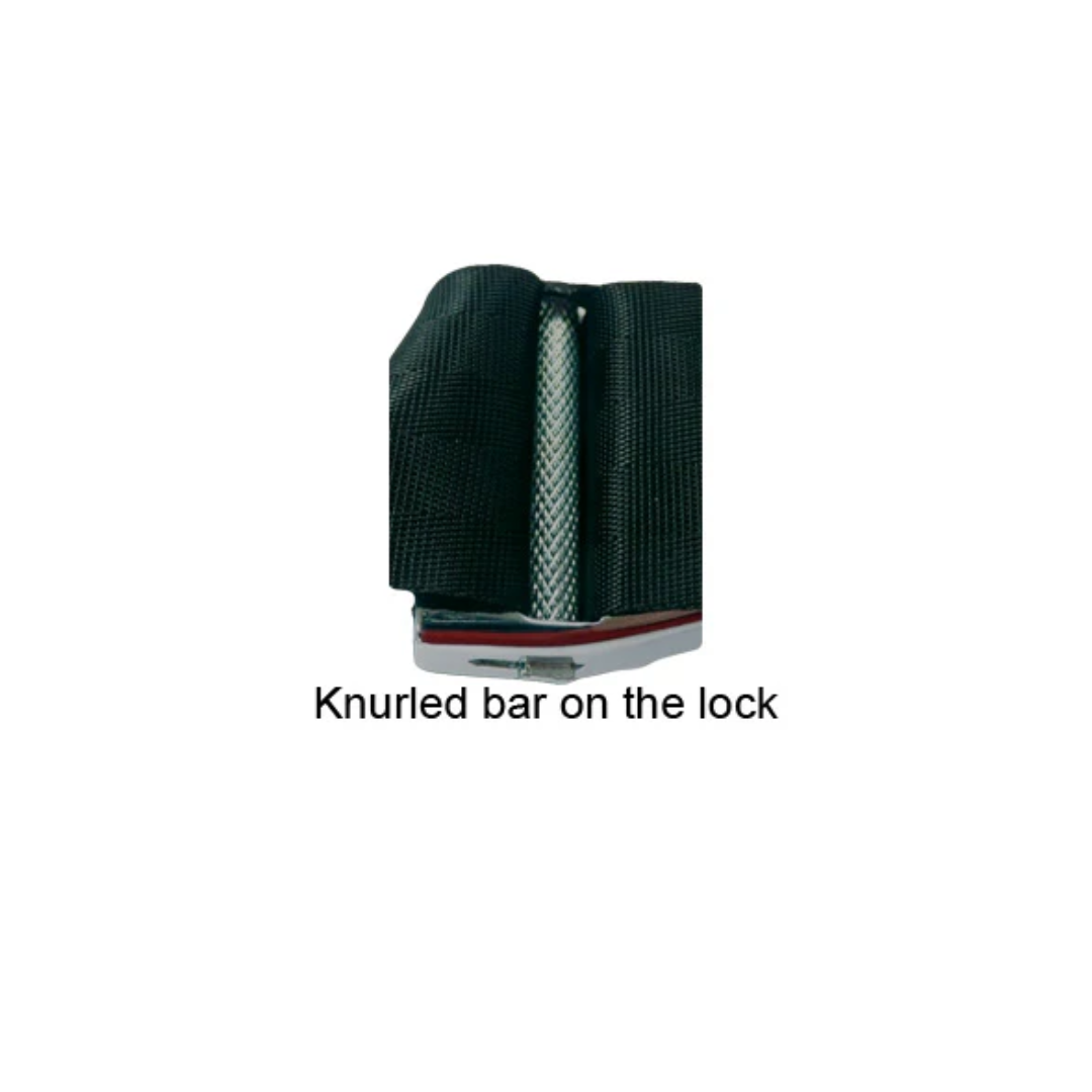 Rolko 60" Airline Positioning Belt