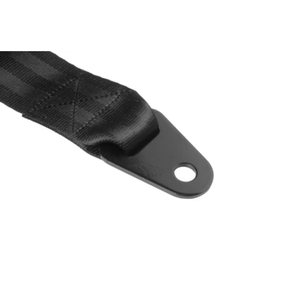 Rolko 82" Bariatric Positioning Belt Push Button For Power Chairs