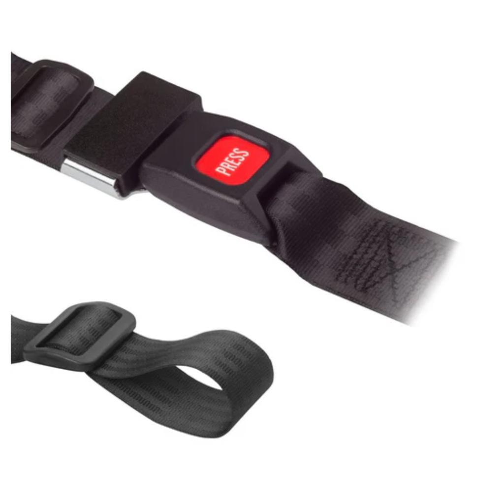 Rolko 88" 2 Point Positioning Belt With Triglides