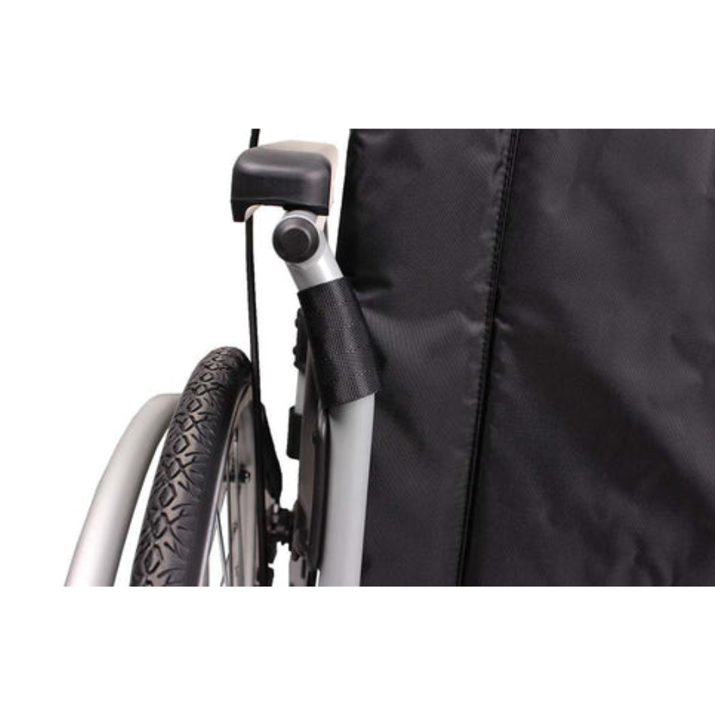 Rolko 88" 2 Point Positioning Belt With Triglides