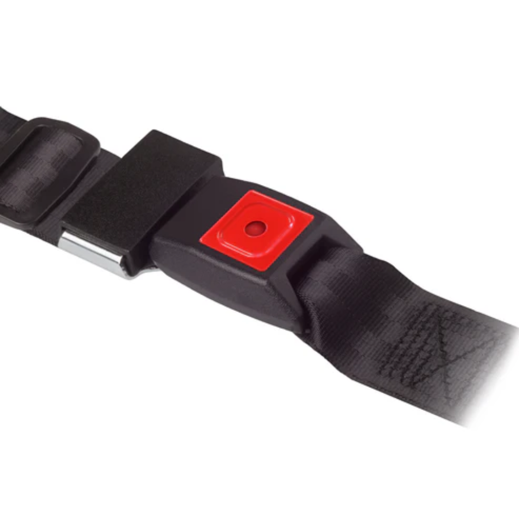 Rolko 70" Positioning Bell With Pen Lock Buckle