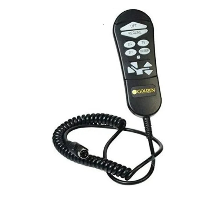 Golden ZKAD-6