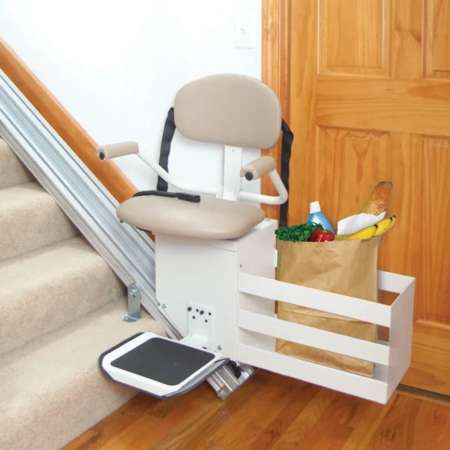 Harmar SL350AC Indoor AC Straight Stairlift