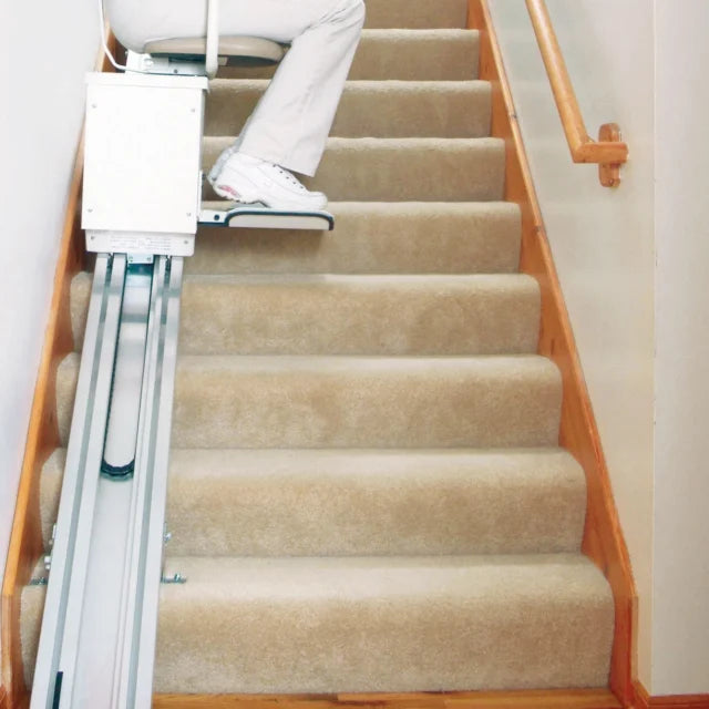 Harmar SL350AC Indoor AC Straight Stairlift
