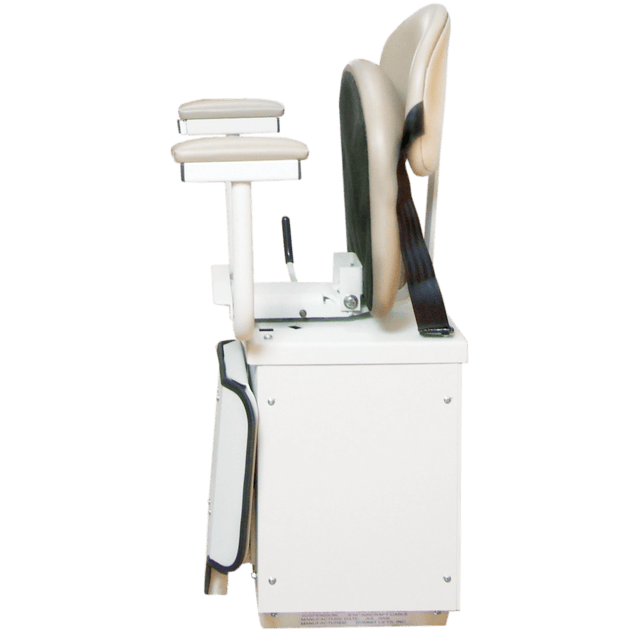 Harmar SL350AC Indoor AC Straight Stairlift