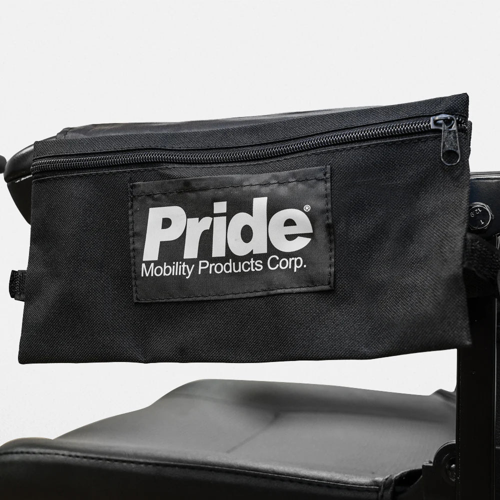 Pride Go Go Saddle Bag DWR1020D010