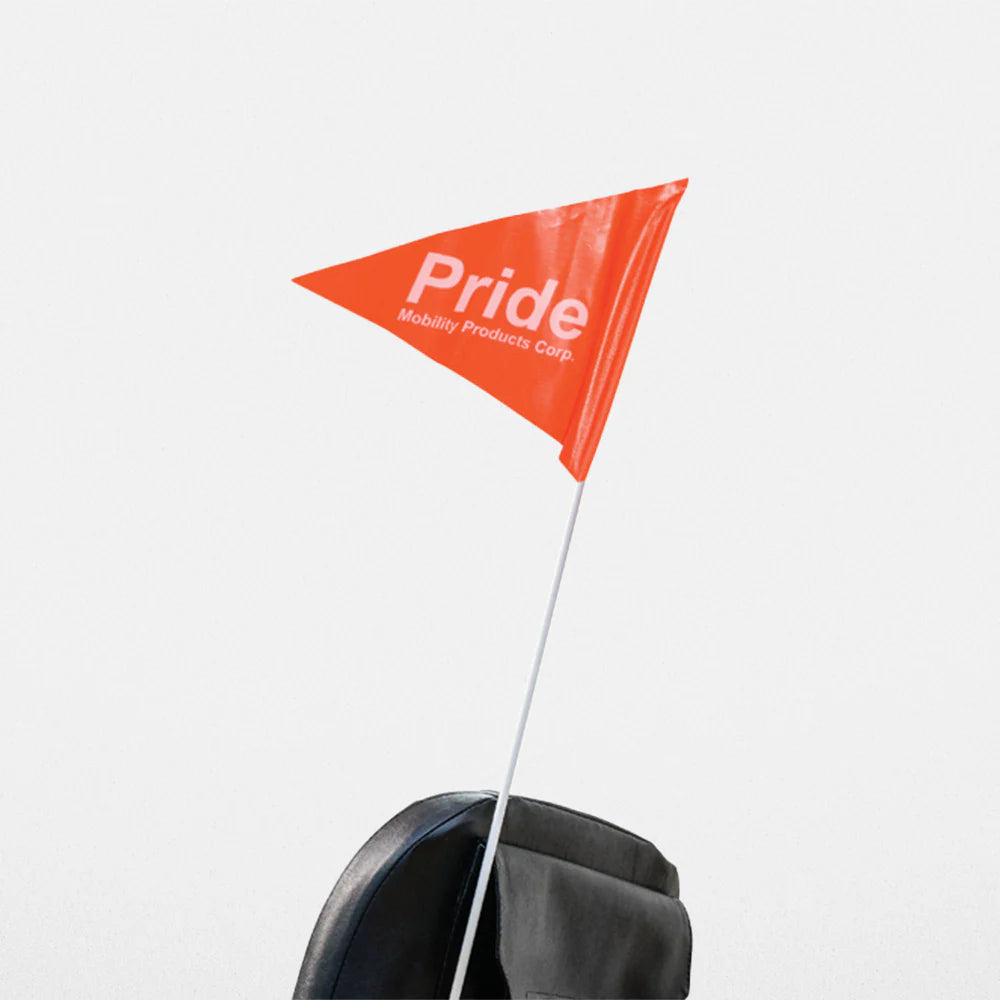 Pride Go Go Flag ACCASMB2079