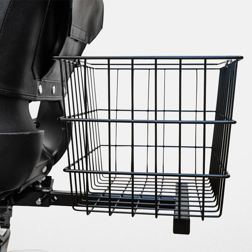 Pride ACCBSKT1010 Rear Basket