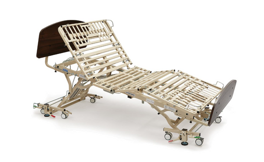 Medline Alterra Maxx Long-Term Care Hospital Beds: FCEALTMAXX