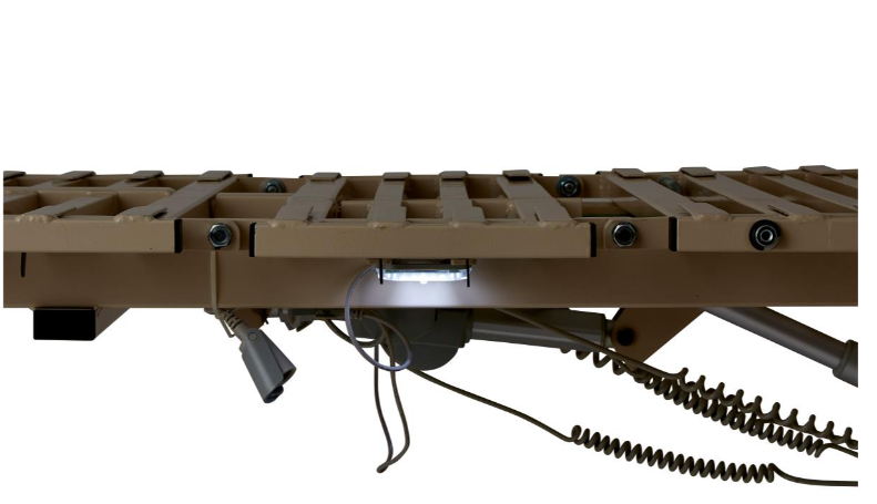 Medline Alterra Maxx Long-Term Care Hospital Beds: FCEALTMAXX