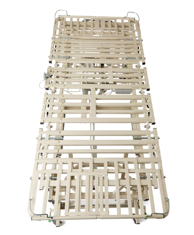Medline Alterra Maxx Long-Term Care Hospital Beds: FCEALTMAXX