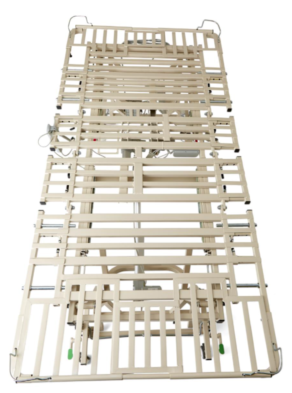 Medline Alterra Maxx Long-Term Care Hospital Beds: FCEALTMAXX