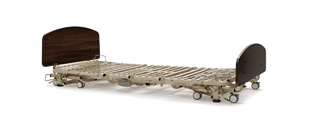 Medline Alterra Maxx Long-Term Care Hospital Beds: FCEALTMAXX
