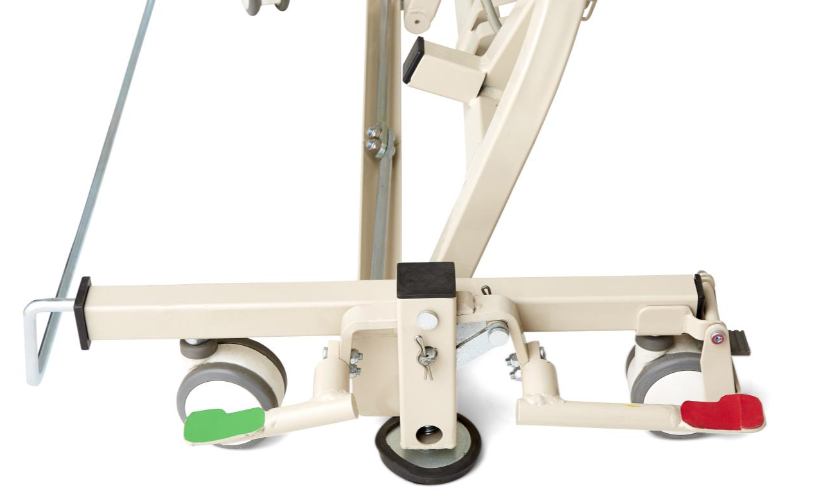 Medline Alterra Maxx Long-Term Care Hospital Beds: FCEALTMAXX
